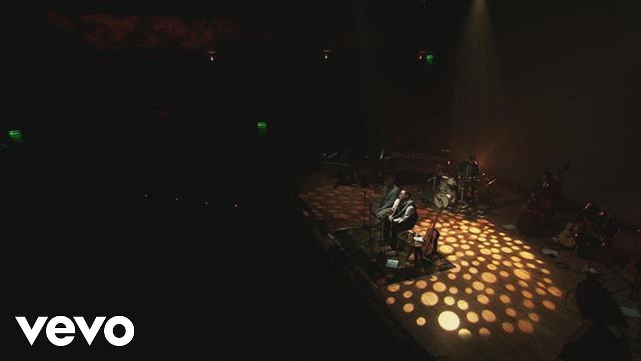 Leonel García - Roto (En Vivo [Sala Telefónica del Centro Cultural Roberto Cantoral])