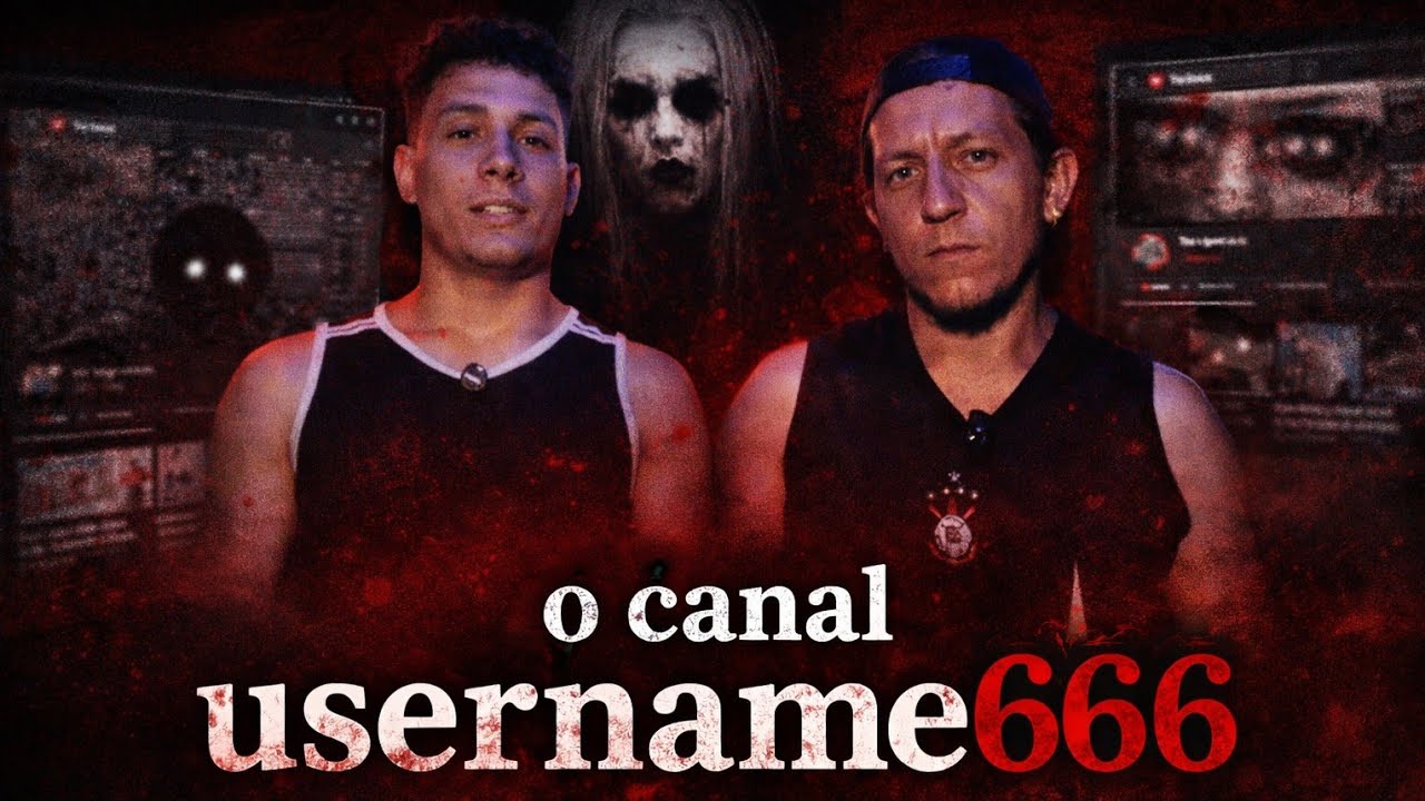 Username 666: Entre a Lenda e a Realidade