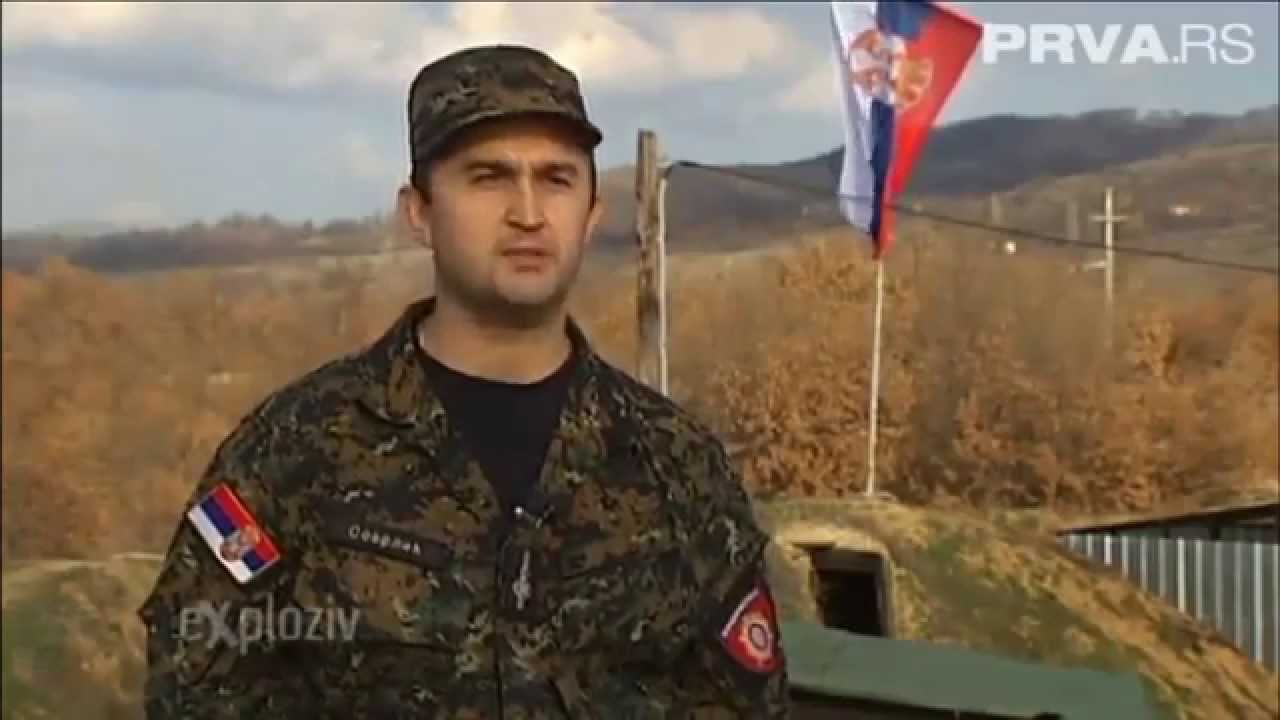Exploziv Otvorenih očiju