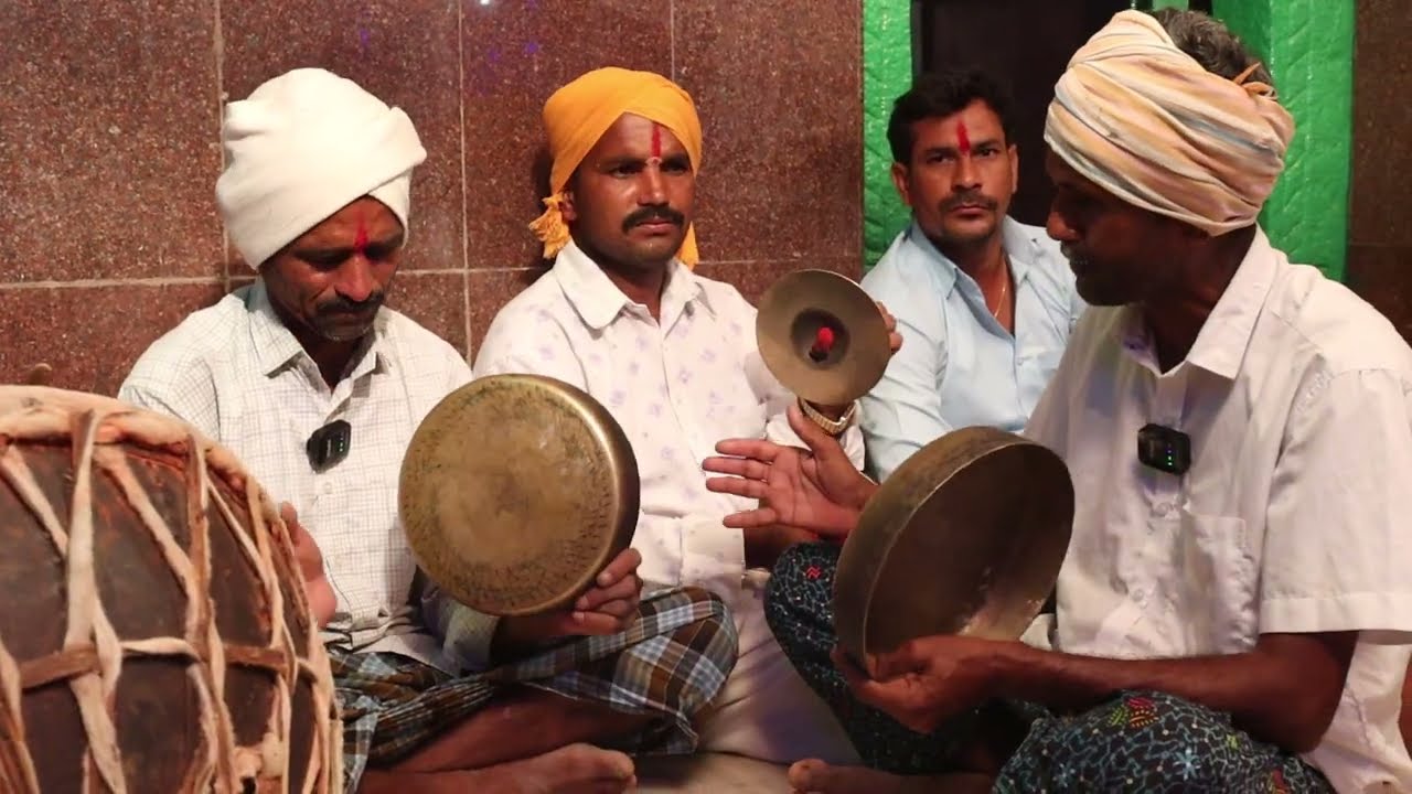   బంజారా నగర తుల్జా భవాని  భక్తి సాంగ్ BALUBANJARA 