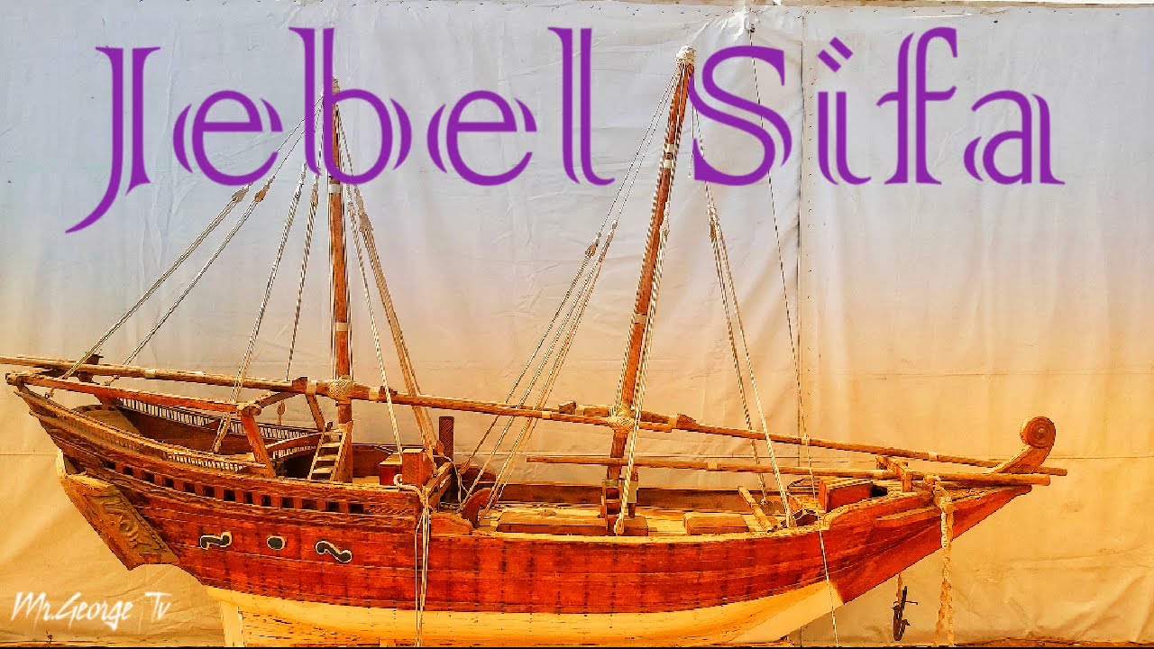 Jebel Sifah | Jebel Sifa Glamping Camp  Oman vlog #35 Mr.George Tv #Experience Oman