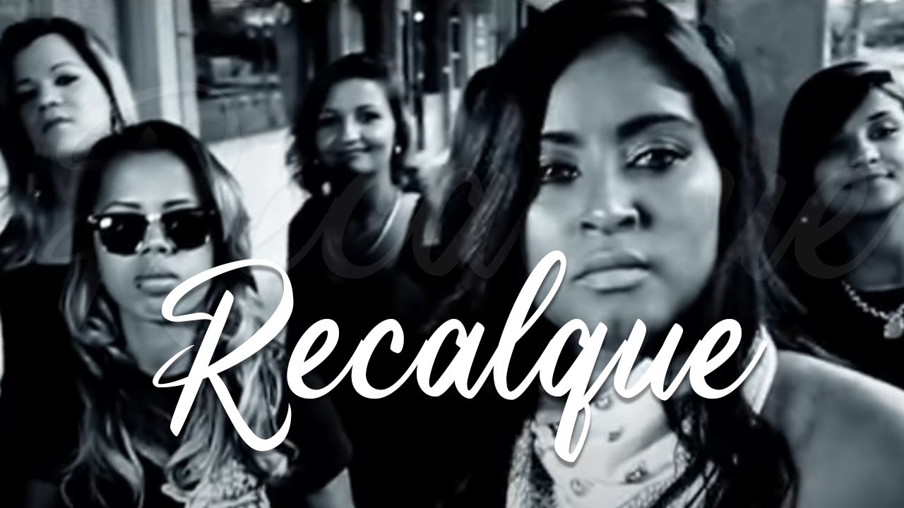 Recalque - BellaDona  (Official Music Vídeo)