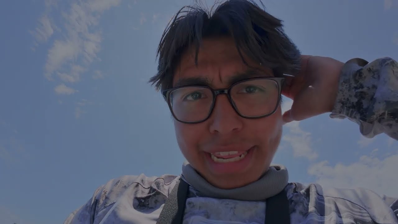 How I lost my $130 glide bait :(  (Fishing Vlog #1)