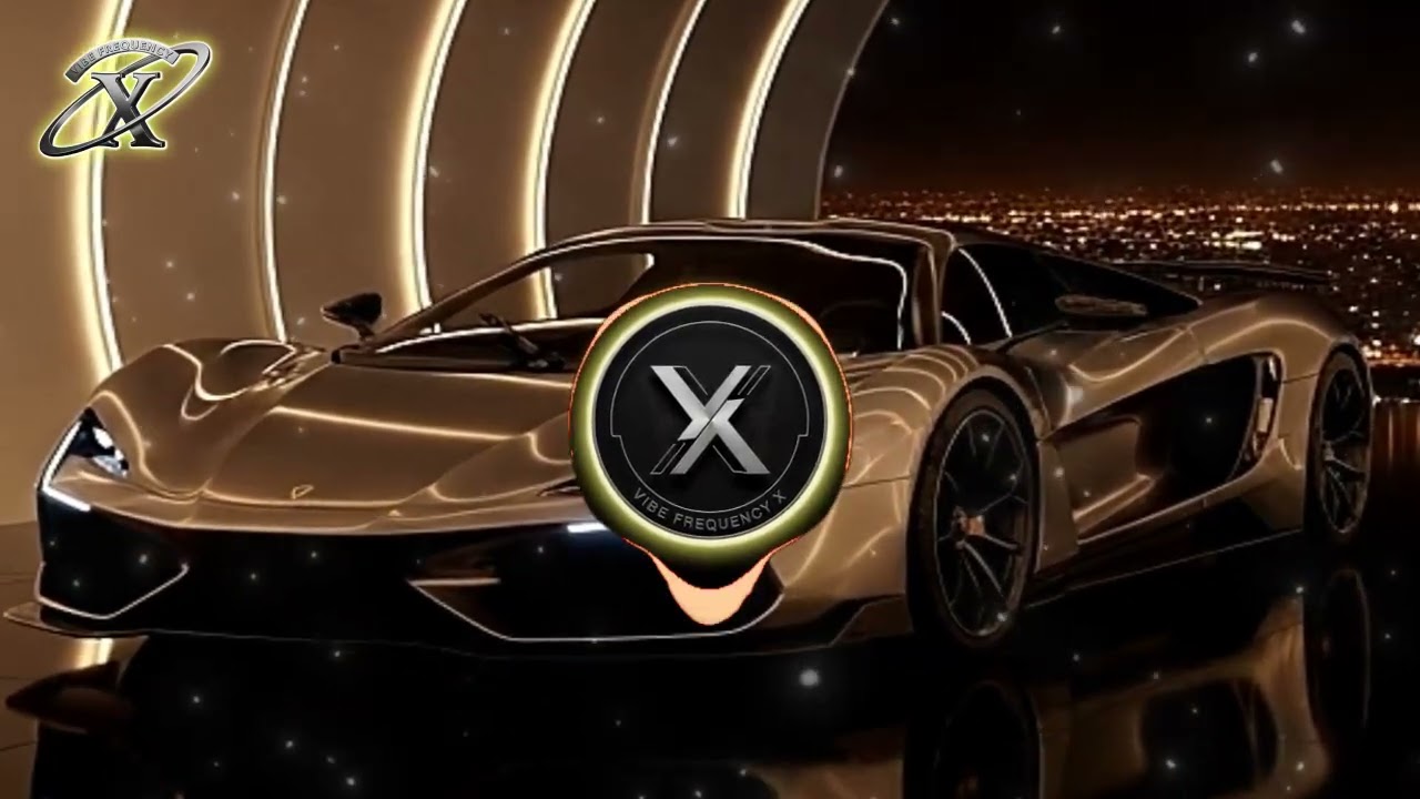 ⚡ Hyperdrive Resonance 2026 – Vibe Frequency X | Futuristic Car Bass & Heavy Drops Vol.2-