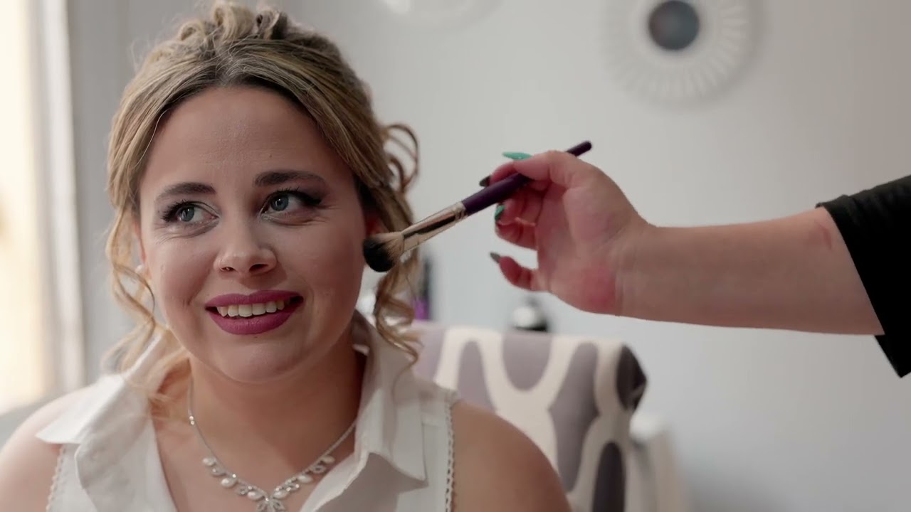 Wedding trailer: Karen & Matías