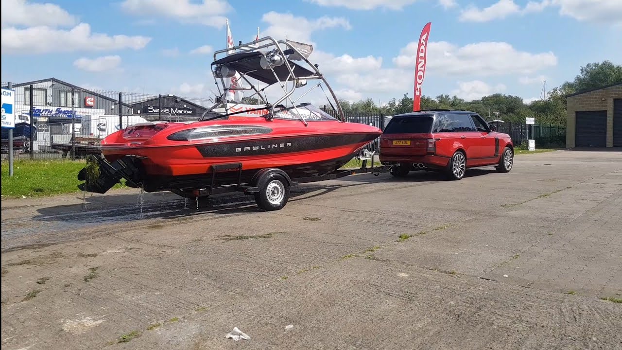 Boat trip from lough neagh to lisnaskea county fermanagh for my birthday.