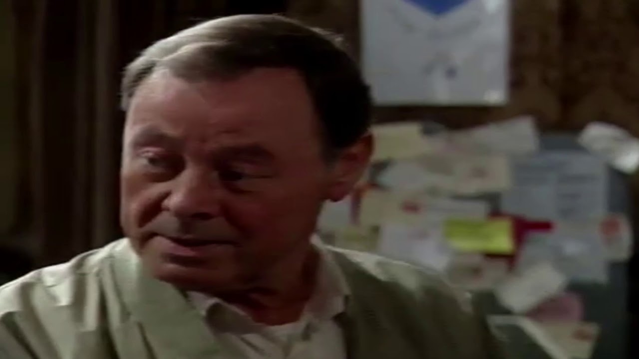 Kathy Beale - 13th August 1992 - Part 2