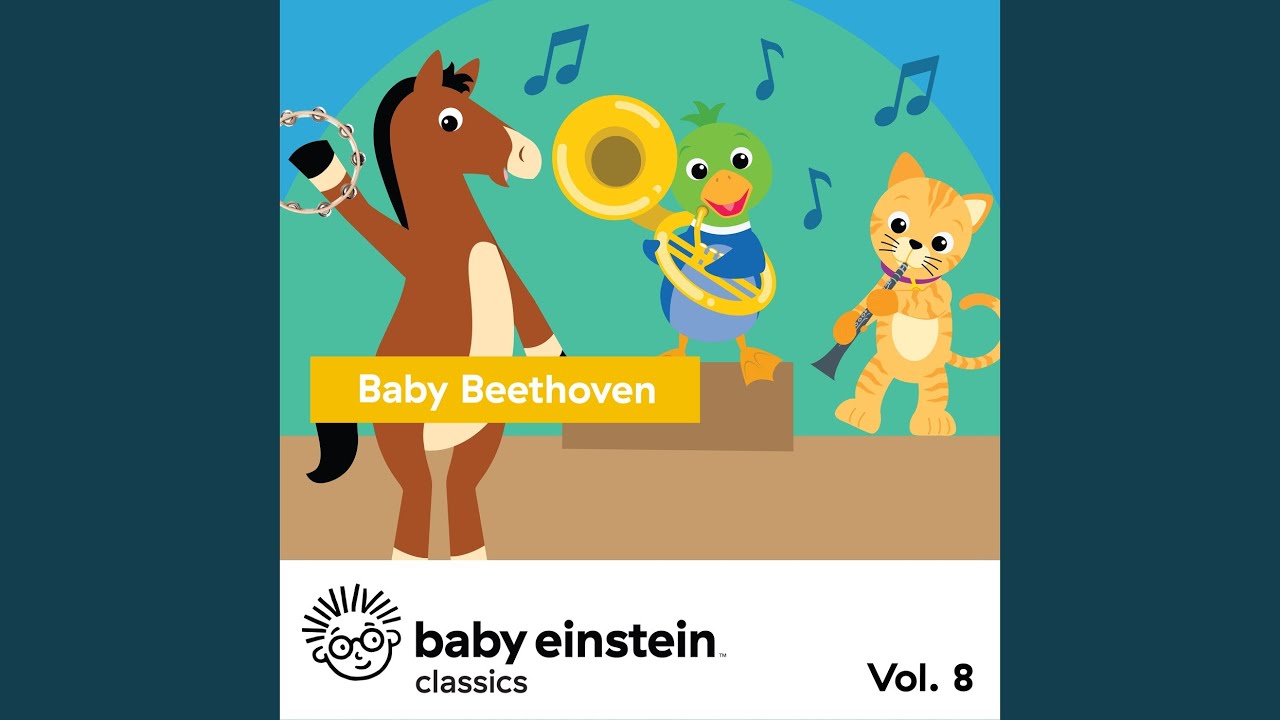 Symphony No. 9, Op. 125, 4th Movement