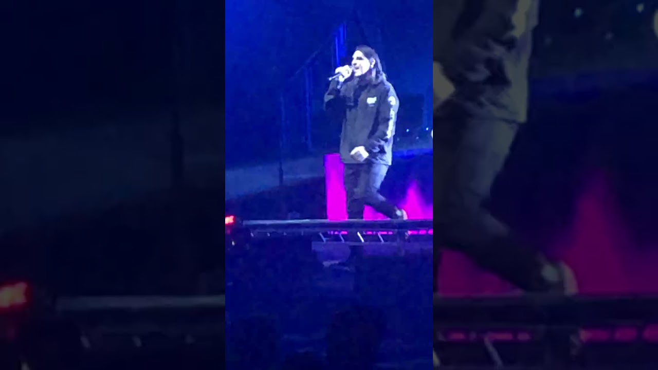 Motionless in white  afraid of the dark Nottingham 06/02/2026