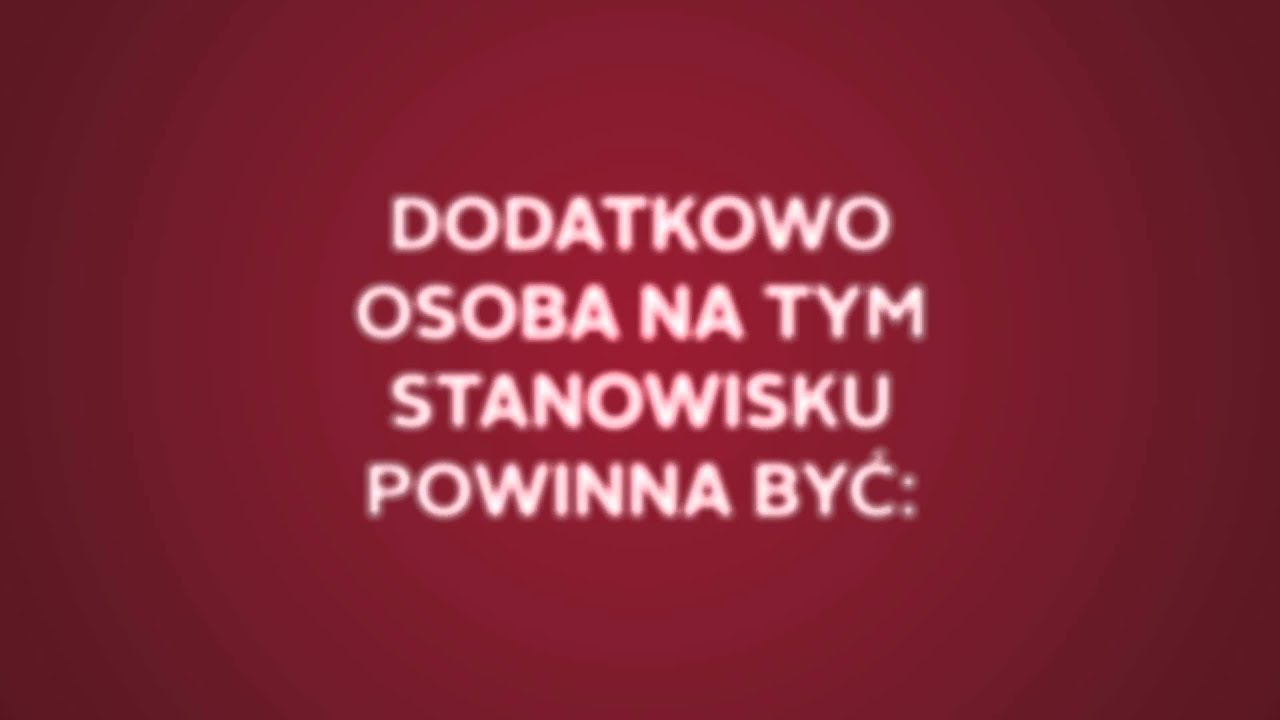Czym zajmuje się portier?