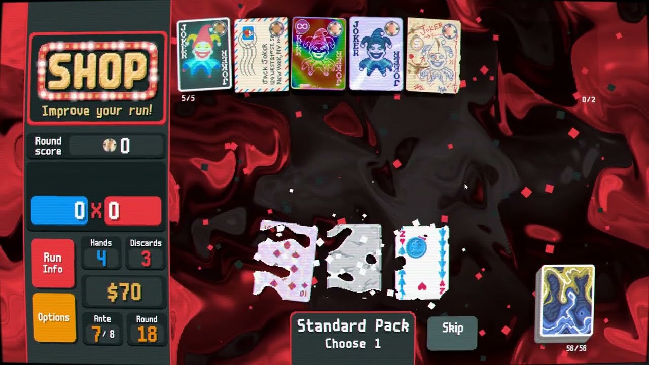 ANTE 13 WITH TRIPLE 11X HOLOGRAM???