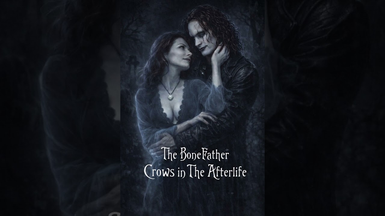 Crow's in the Afterlife 