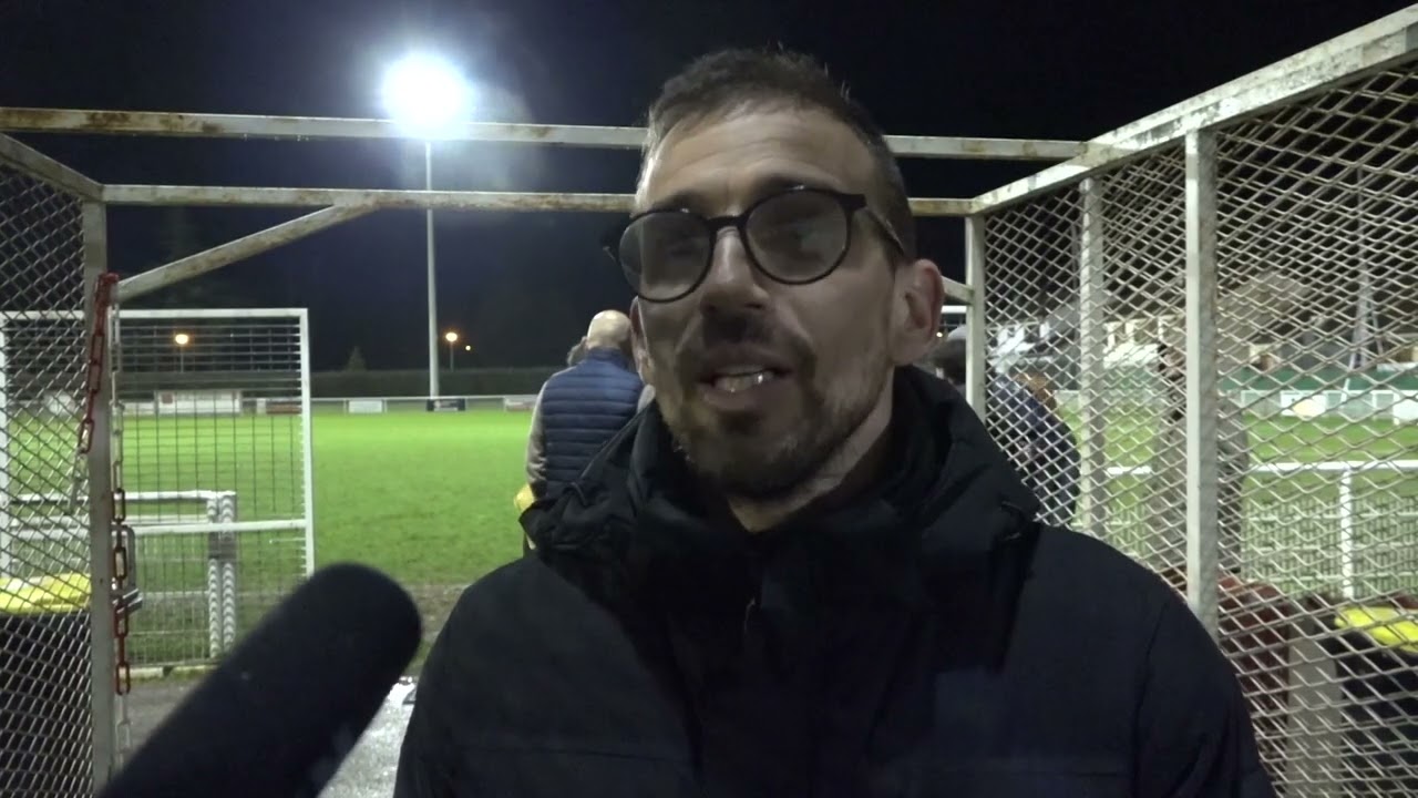 R2 Lingenheld. RS Magny SSEP Hombourg-Haut (1-2)