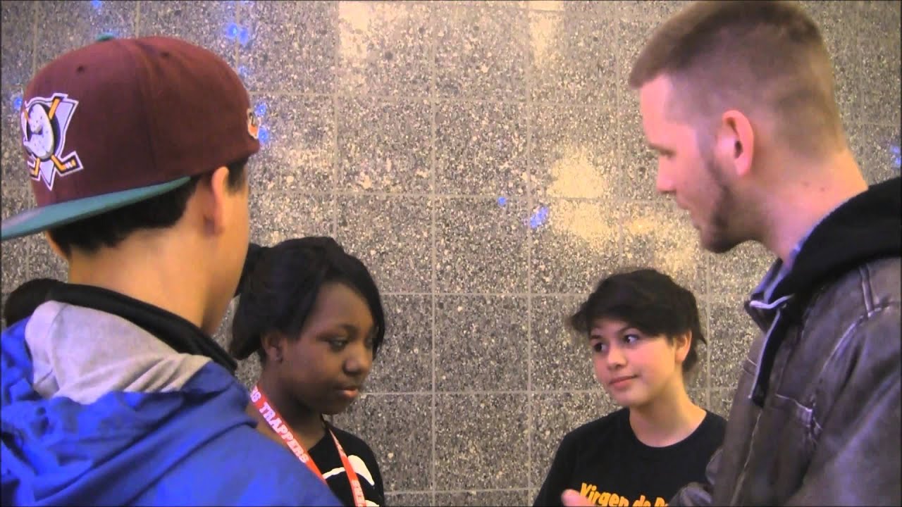 Supernatural Evangelism