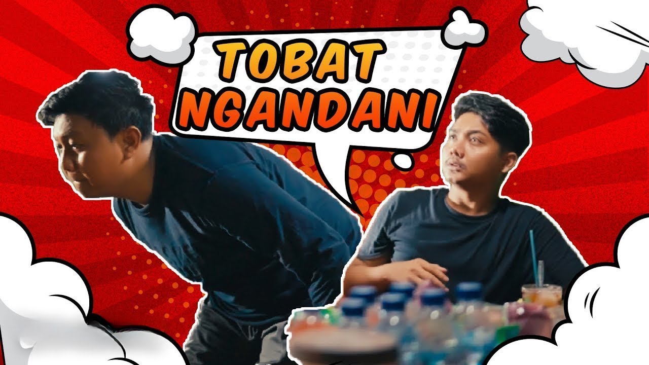 DENNY CAKNAN X YOUTUBER NGAWI - TOBAT NGANDANI (OFFICIAL LIVE MUSIC) - DC MUSIK