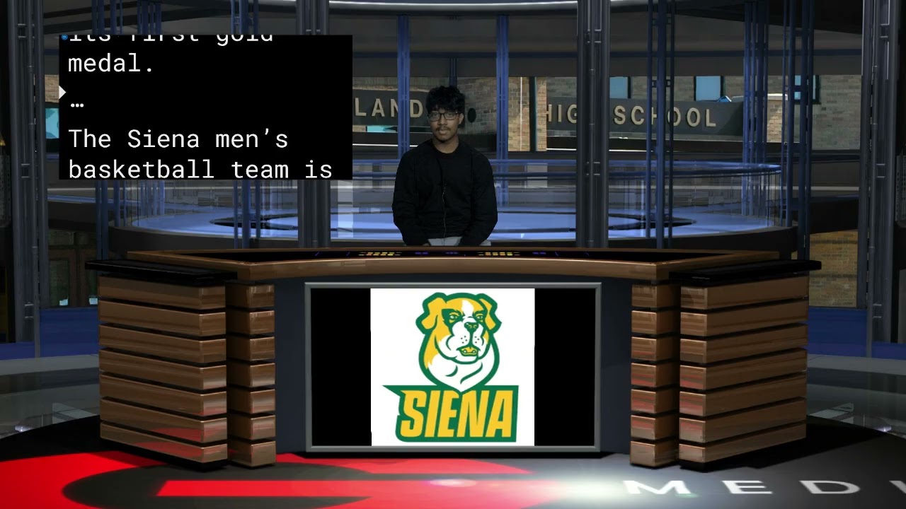 49 GHS Reporter, 18 марта 2026 г.