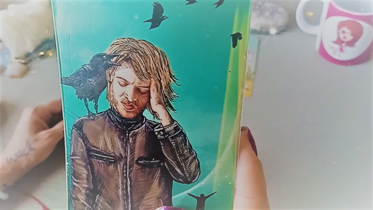VIRGO💜NI TE IMAGINÁS, SU CABEZA NO PARA!😲 DESPUÉS DE ESTO .. NOTARÁS UN CAMBIO BRUTAL EN EL|ella🥰