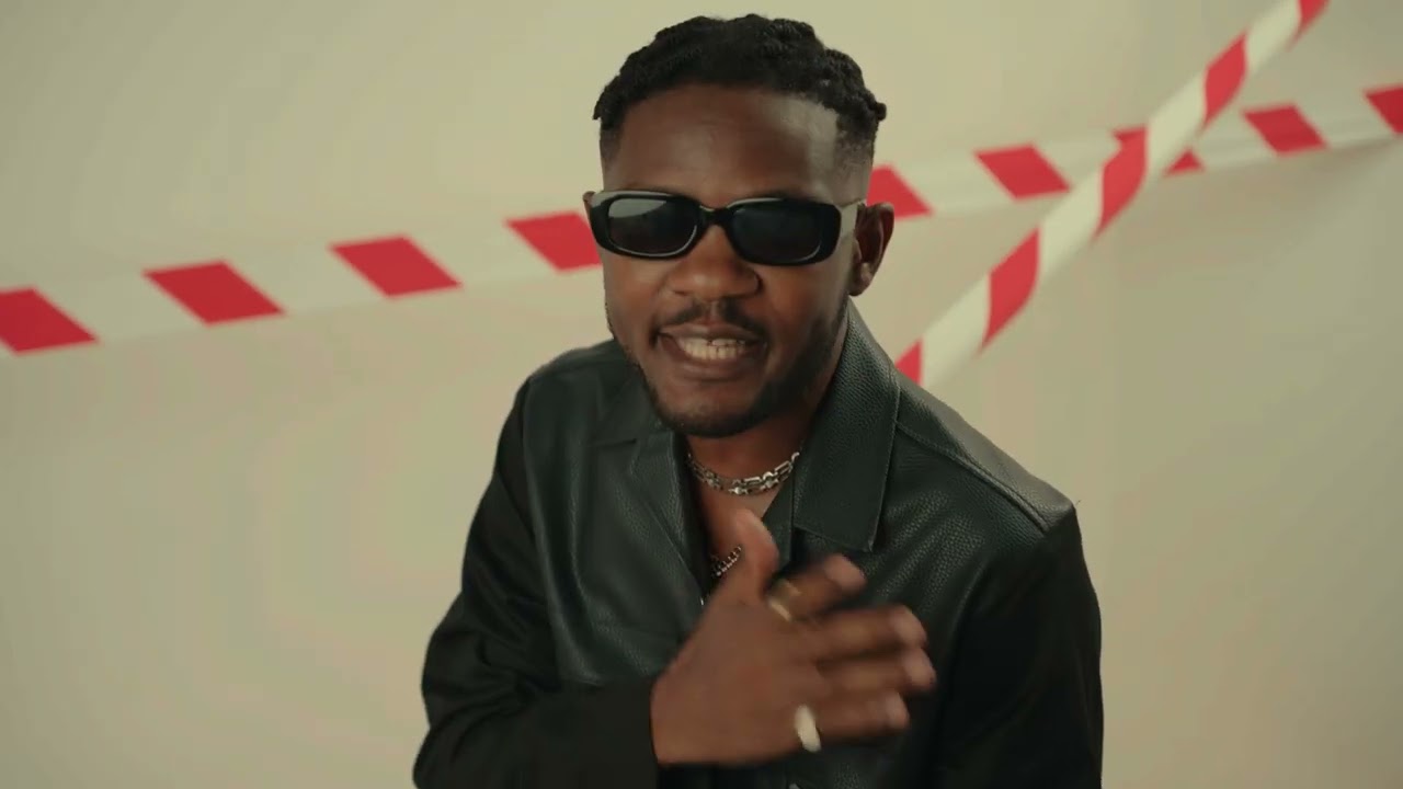 Lill Humble ft. Lyrical Joe - Takeoff (Official Video)