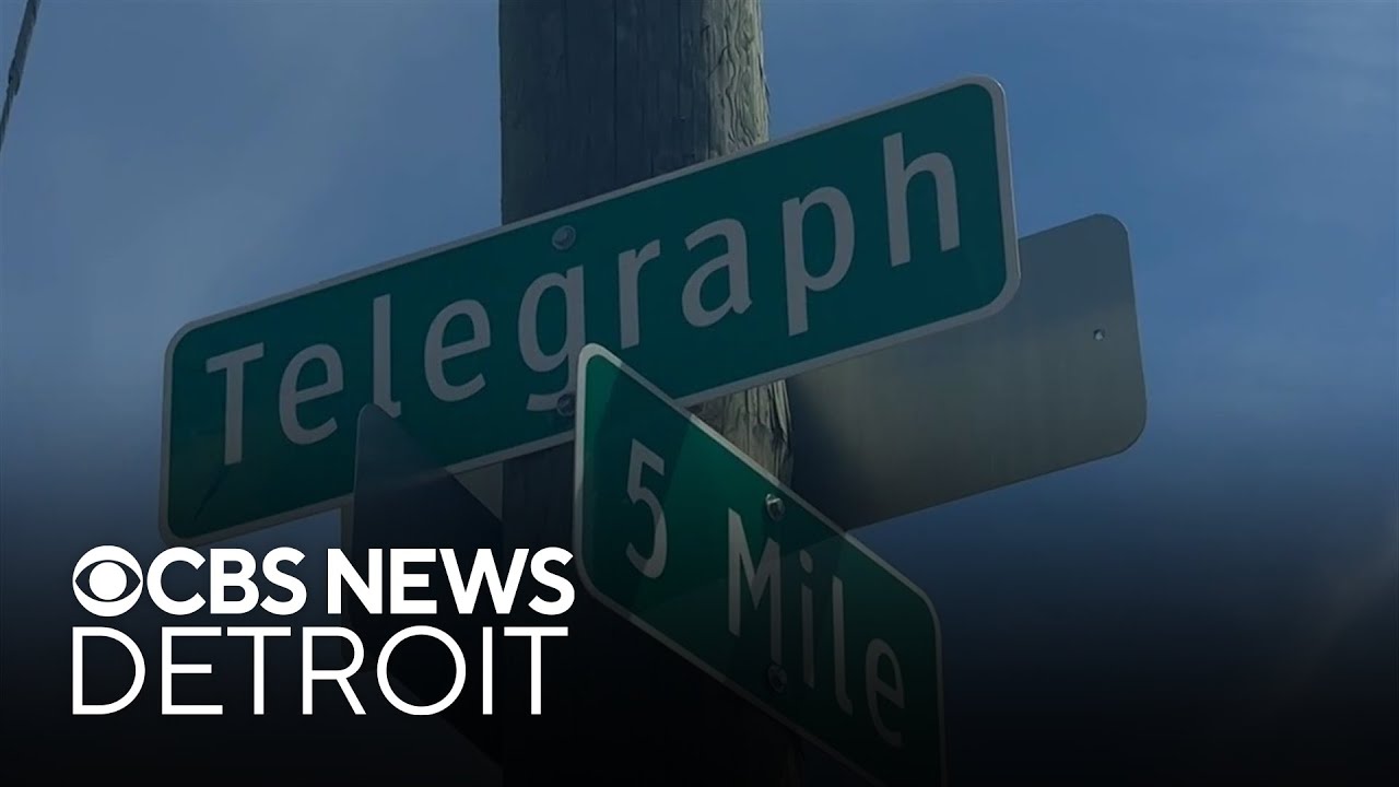 40-year-old killed in wrong-way crash in Redford Township