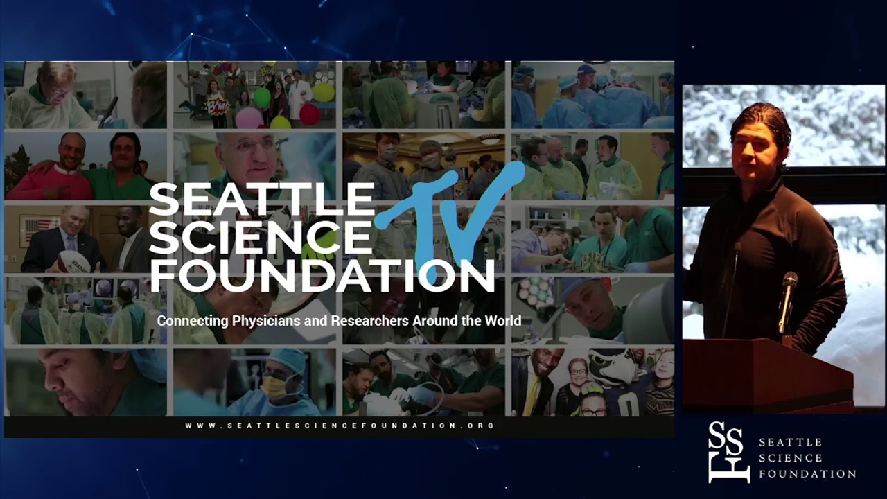 Seattle Science Foundation   Rod J  Oskouian, MD