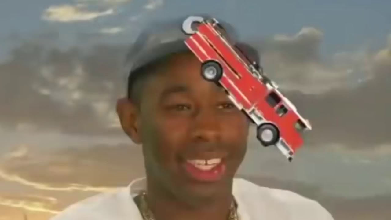 Tyler the Creator being relatable for 4 minutes straight (PART 2)