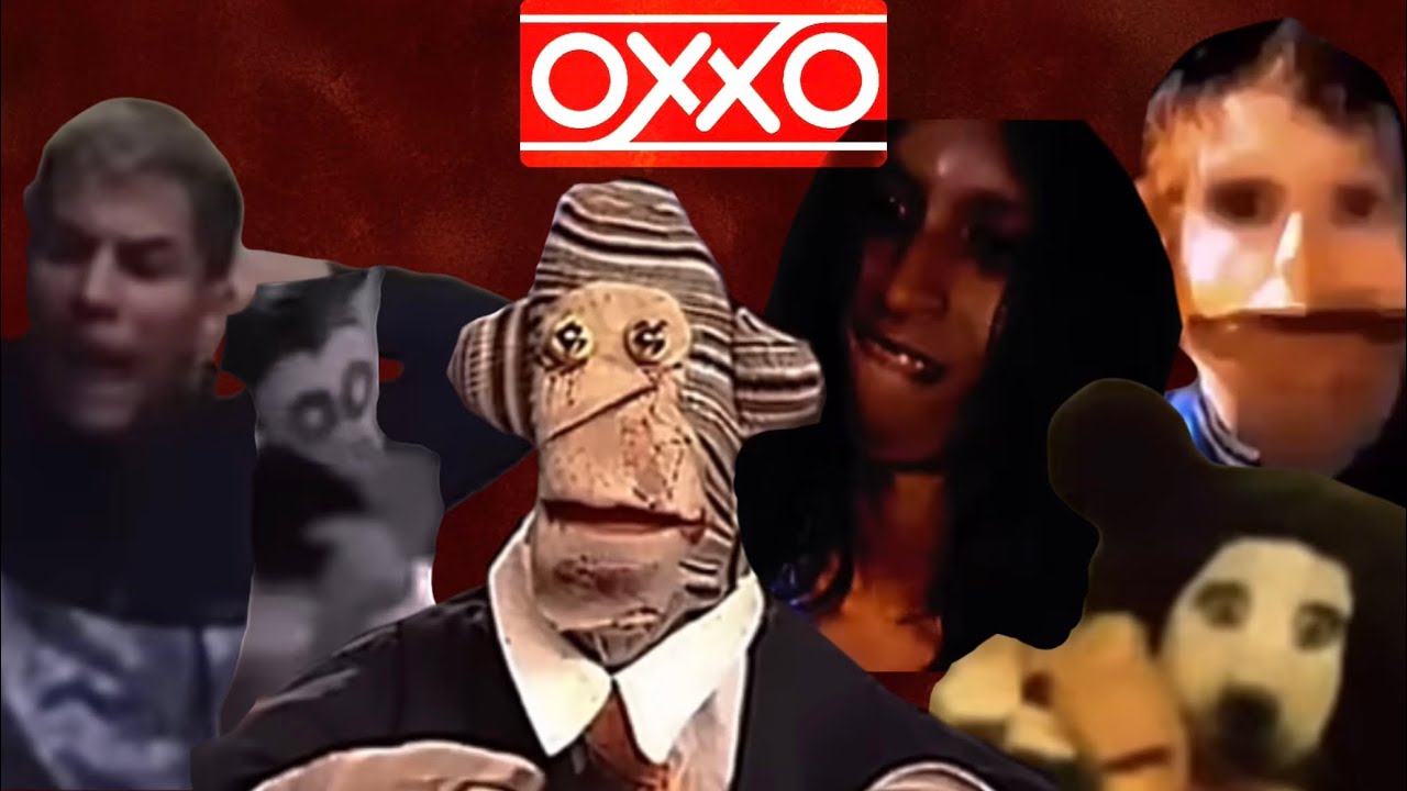 Videos That Scarred Latin America Compilation 3