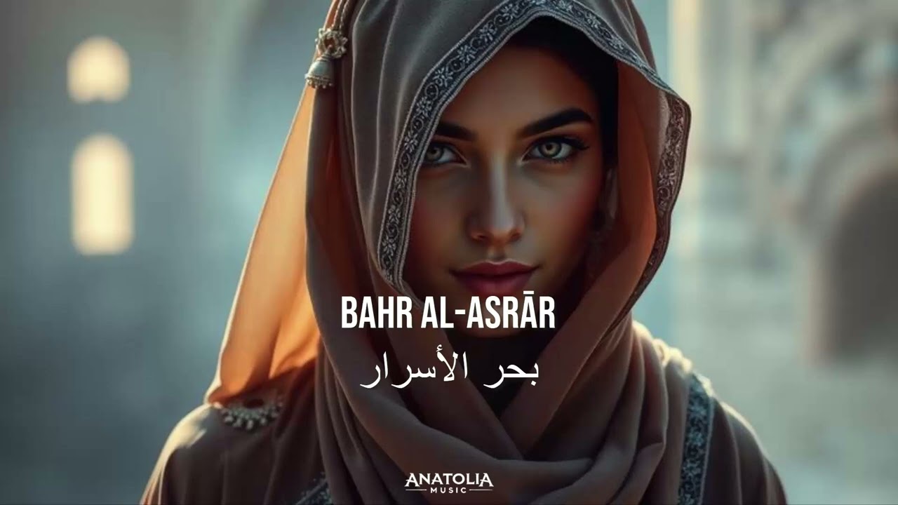 Bahr al-Asrār &mdash; Emotional Arabic Vocal Deep House