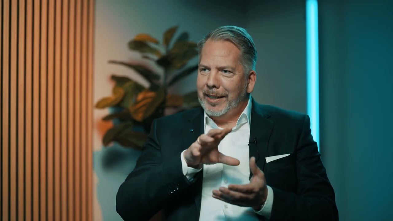 „In 5 Jahren wird ein CFO eine völlig andere Rolle haben als heute“