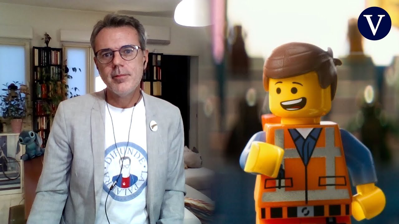 Legoland y la utopía política | Pedro Vallín