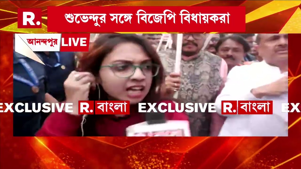 আনন্দপুরে অগ্নিকাণ্ডের ঘটনায় ইতিমধ্যে ২৩ জনের মৃত্যু হয়েছে। যদিও শুভেন্দুর দাবি, সংখ্যাটা আরও বাড়বে