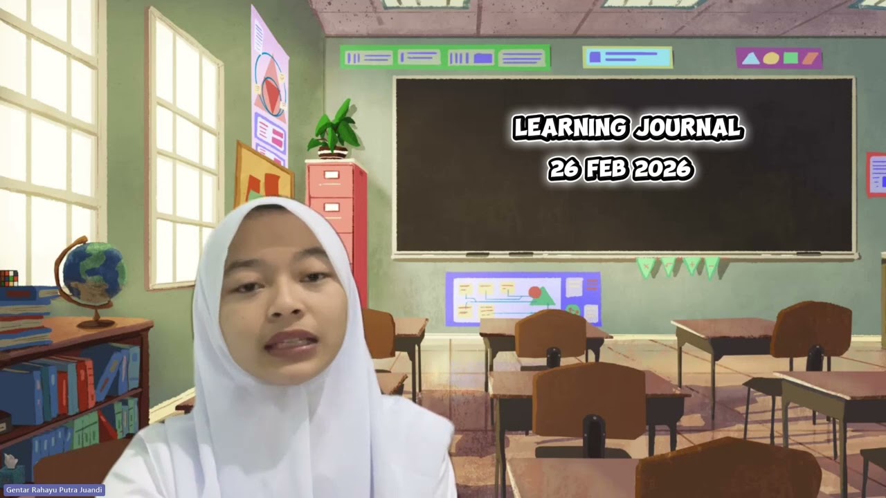 Learning Journal_Agenda II_CPNS Angkatan 14 BBPK Makassar 26 Feb-01 Mar 2026