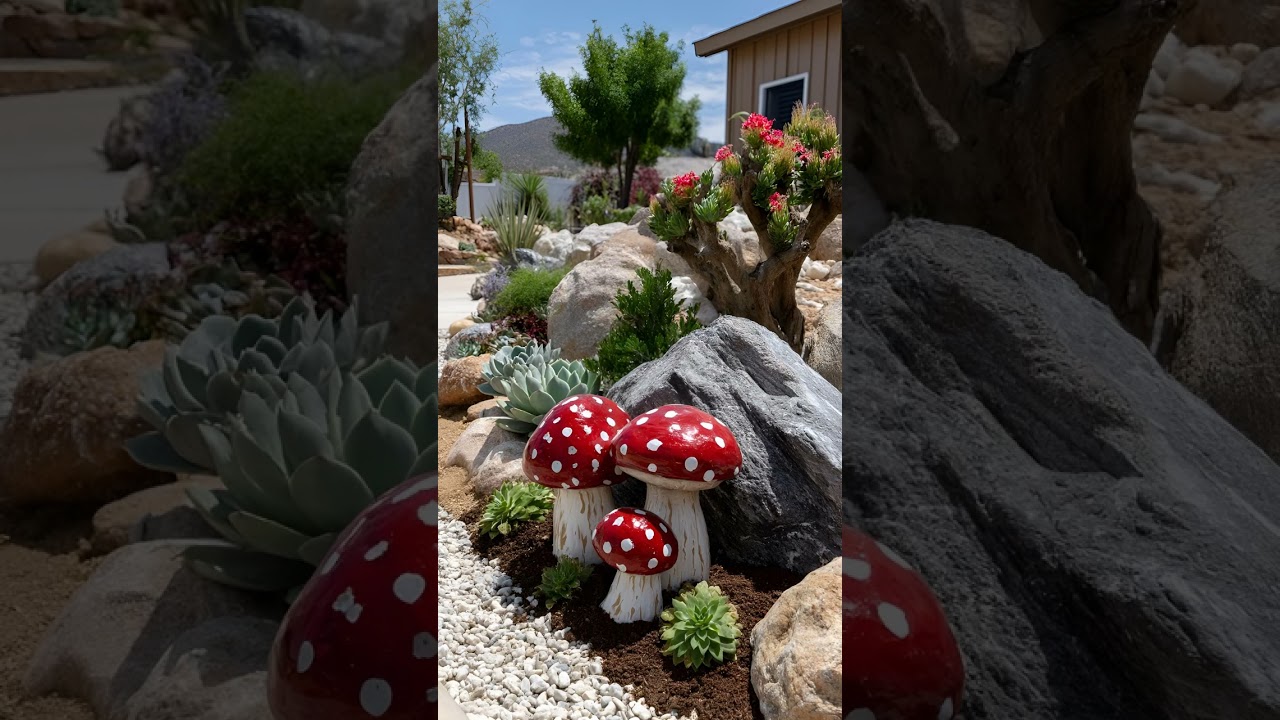 31 Rock Garden Ideas That Transform Any Outdoor Space