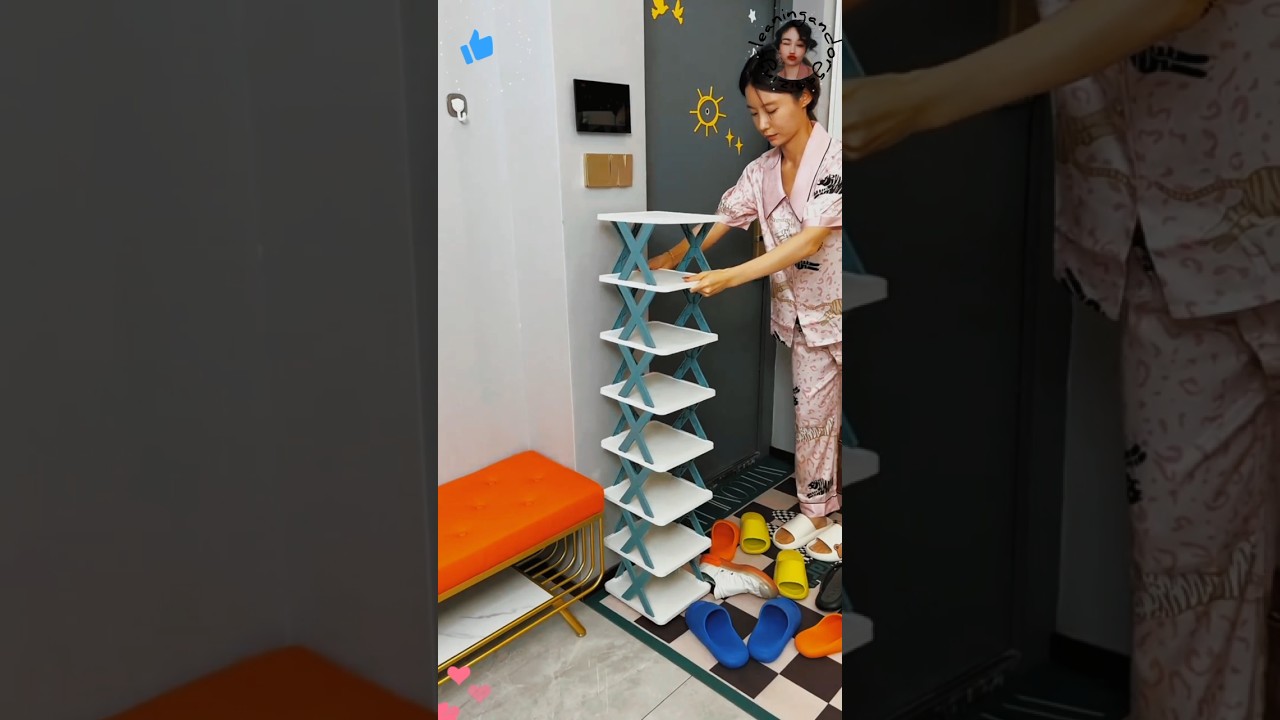 Cool gadgets smart home cleaning home with smart home gadgets #cleaning #coolgadgets #shortsvideo