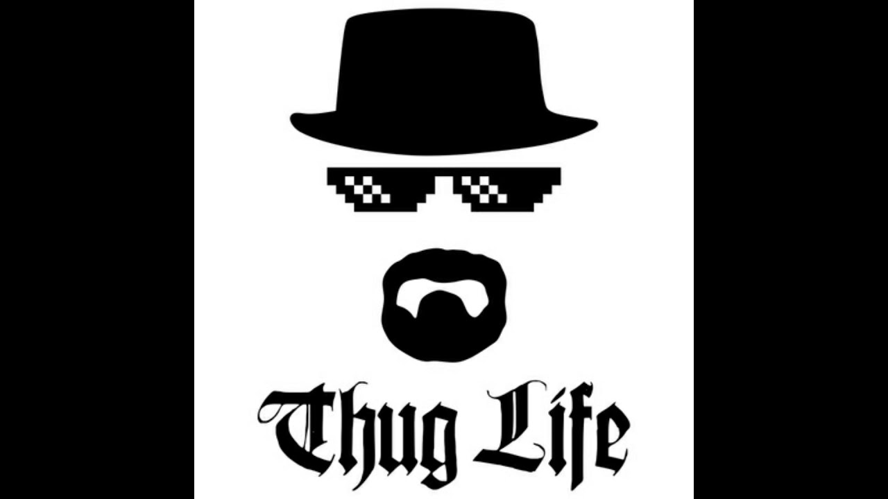 Thug Life Music Sound No - Copyright.