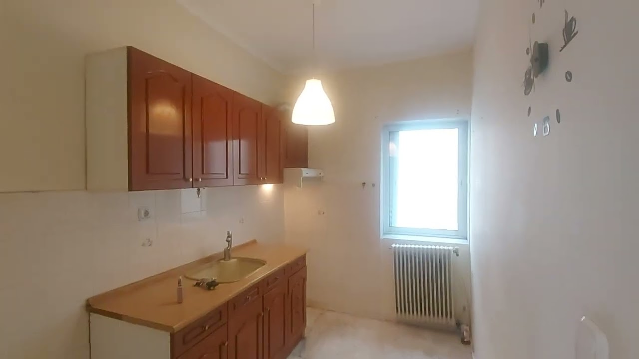 Γηπεδο ΠΑΟΚ 2ος 72τμ/450 Ευρω με 2 α/c καλη ιδιοκτήτης 