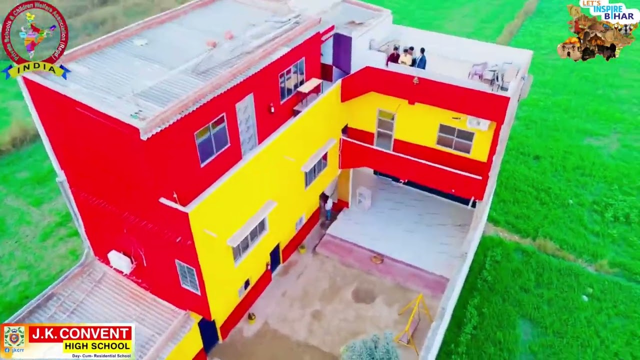 JK Convent High School Khalishpur | Sachin Manisha | Free education to 100 students ❤️