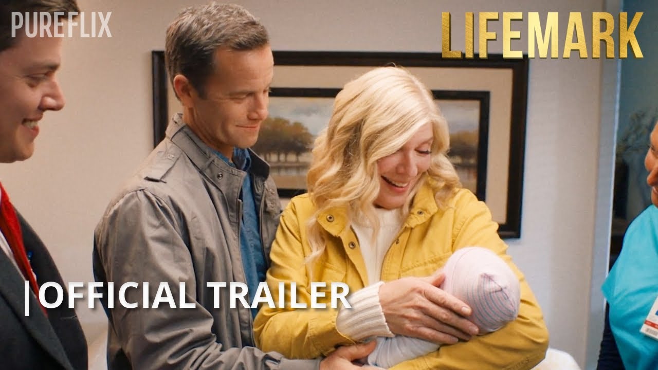 Lifemark | Трейлер
