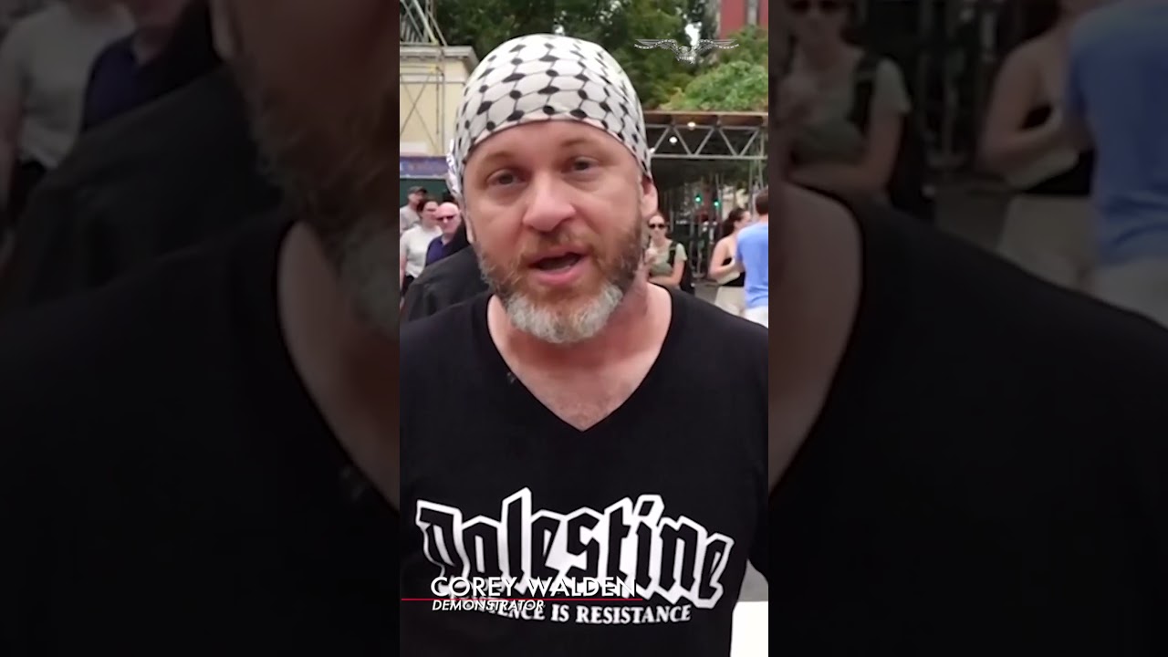 Thousands of protesters to descend on Chicago for DNC