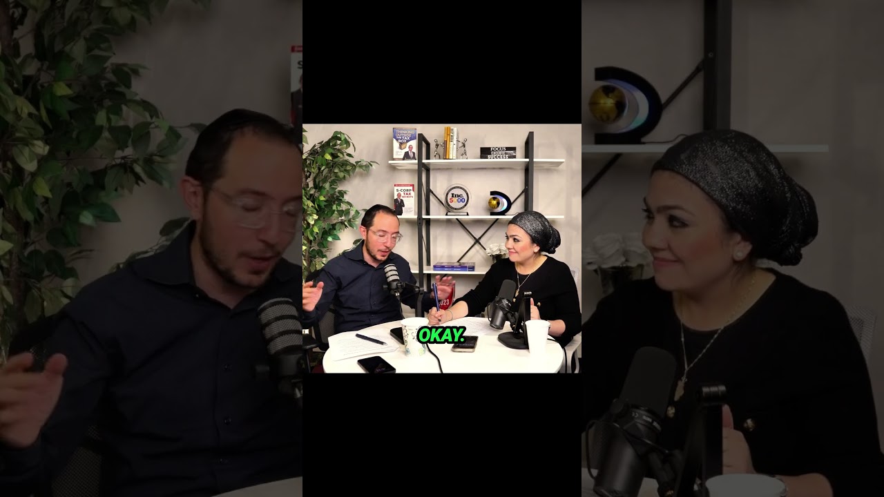 Стратегии налогообложения пенсионных накоплений для высокодоходных S-корпораций 🤯 💵 #корпорация #...