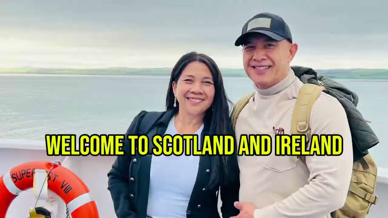 Scotland and Ireland with Gate One Travel