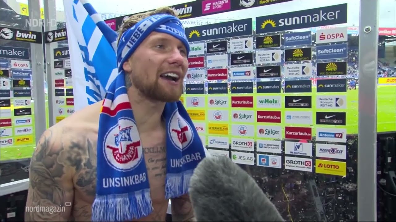 FCHVFB Nordmagazin