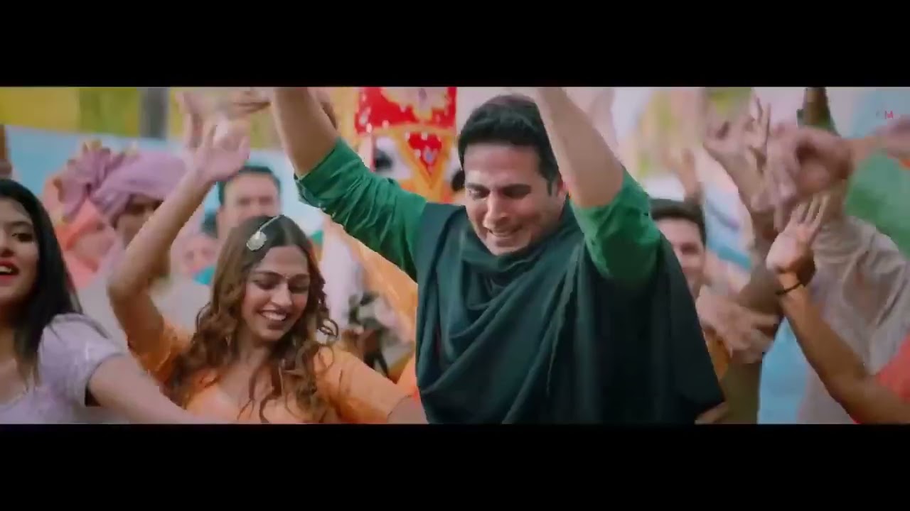 Filhall2 #bpraksong #akshaykumar #lovesong