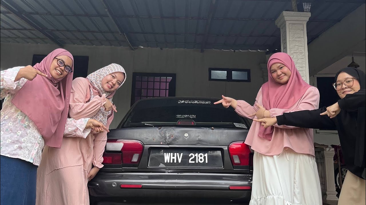 Goodbye Baby Handsome 🤍