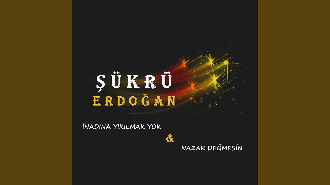 İnadına Yıkılmak Yok & Nazar Değmesin