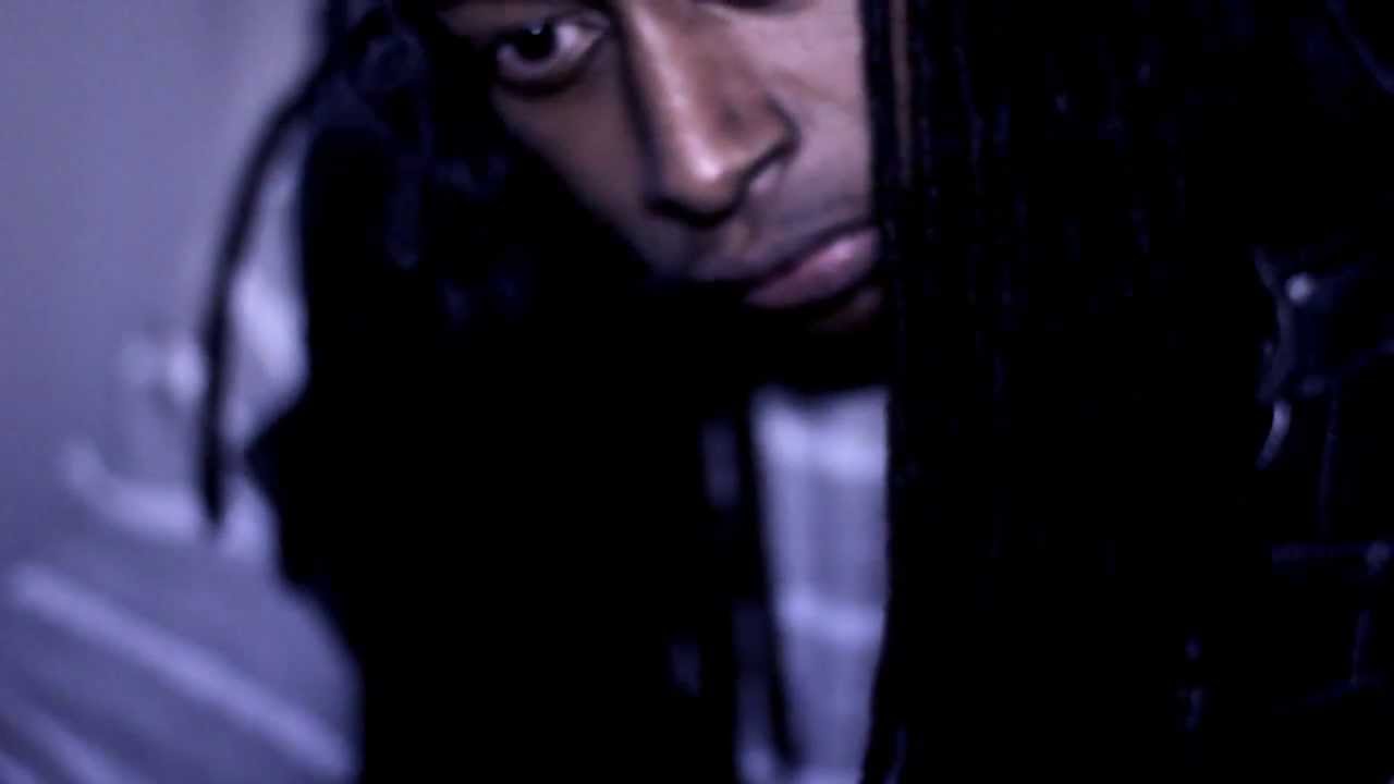 Spacey - Sightings (Music Video)