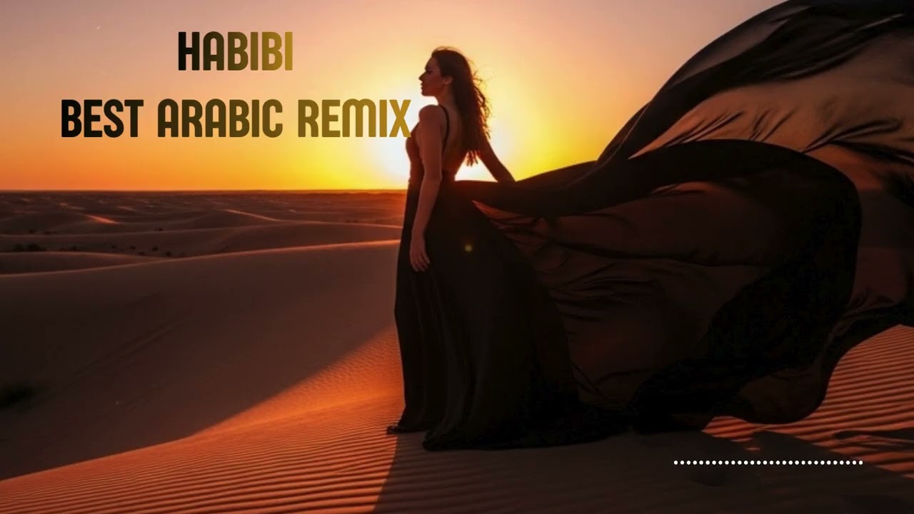 Habibi Remix 2026 Nice Music | Arabic Party Beat Nonstop