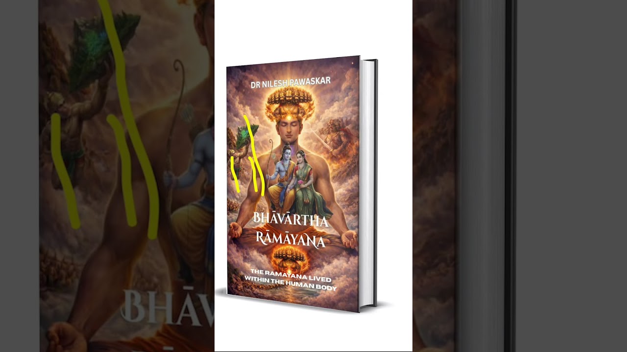 This isn’t just a book — it’s about 
