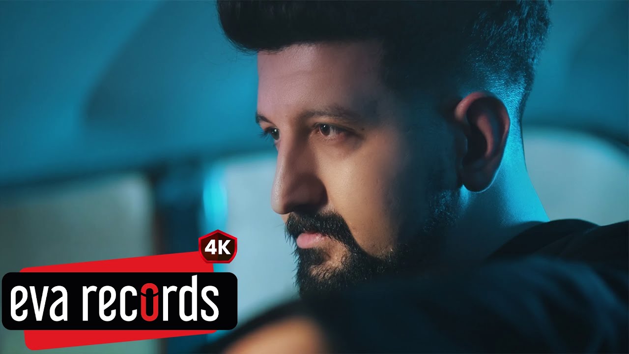 Kerim Araz - Cesaretim Yok