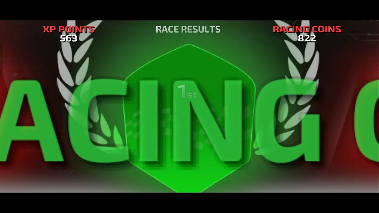 Monoposto gameplay