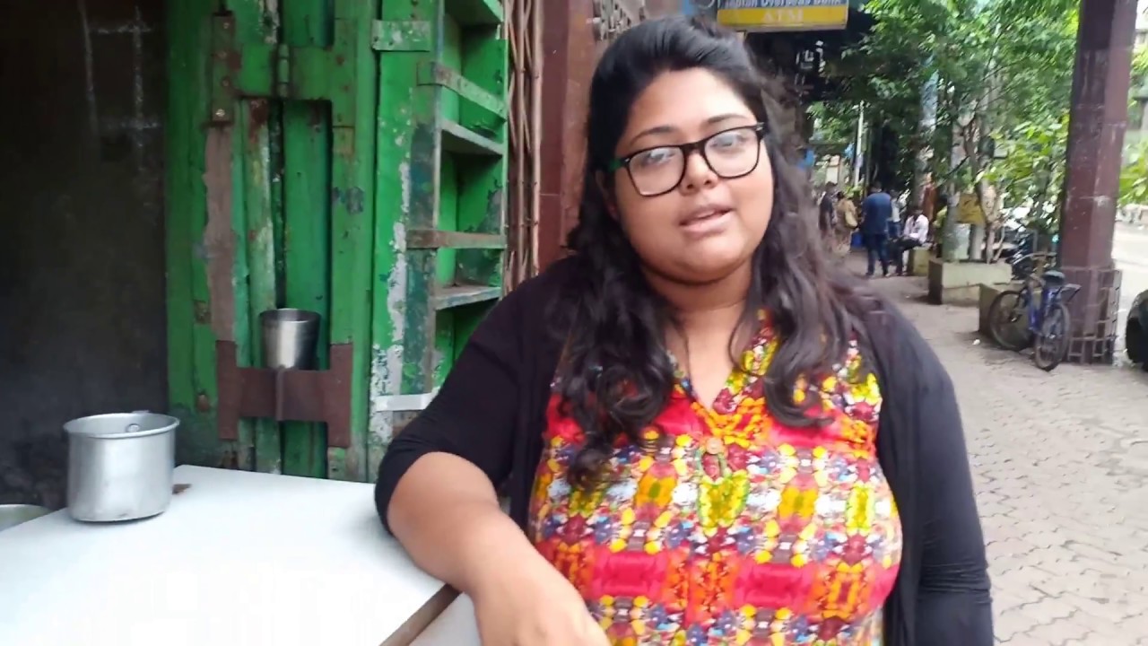 || Kapila Ashram || কপিলা আশ্রম || ঘোলের ও মালাইয়ের সরবৎ || Kolkata street food || By Chiching Food